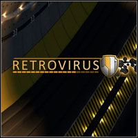 Retrovirus