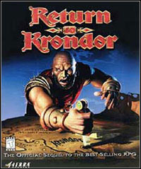 Return to Krondor