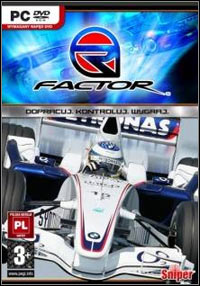 rFactor