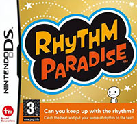 Rhythm Heaven