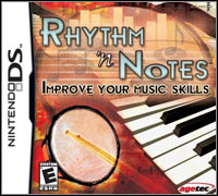 Rhythm 'n Notes