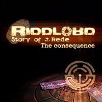 Riddlord: The Consequence