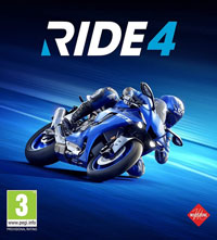 RIDE 4