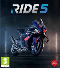 RIDE 5