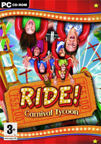 Ride! Carnival Tycoon