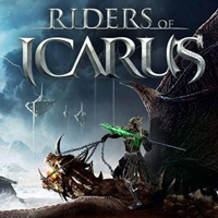 Riders of Icarus