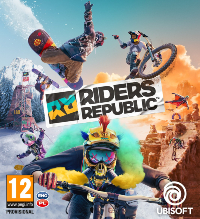 Riders Republic