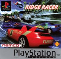 Ridge Racer (1994)