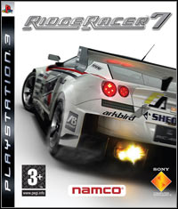 Ridge Racer 7