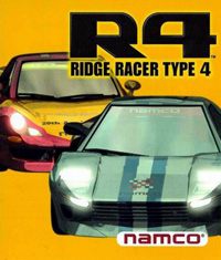 Ridge Racer Type 4