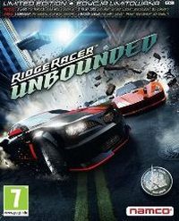 Ridge Racer Unbounded