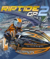 Riptide GP 2