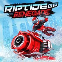 Riptide GP: Renegade