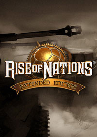 Rise of Nations: Extended Edition