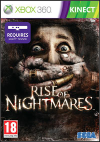 Rise of Nightmares