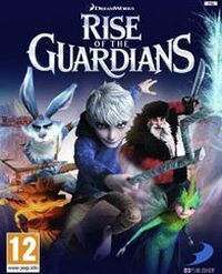 Rise of the Guardians