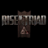 Rise of the Triad