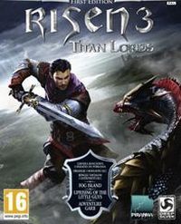 Risen 3: Władcy Tytanów