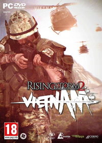 Rising Storm 2: Vietnam