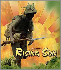 Rising Sun