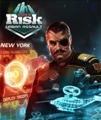 Risk: Urban Assault