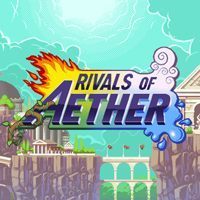 Rivals of Aether