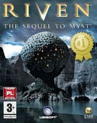 Riven: The Sequel to Myst