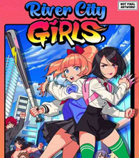 River City Girls