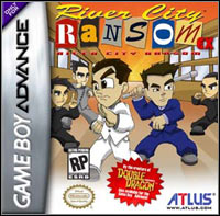 River City Ransom EX