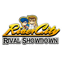 River City: Rival Showdown