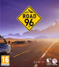 Road 96