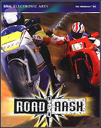 Road Rash