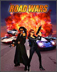 Road Wars