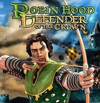 Robin Hood: Defender of the Crown