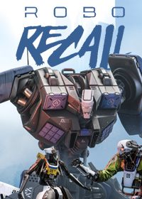 Robo Recall