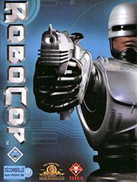 Robocop