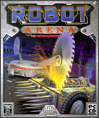 Robot Arena