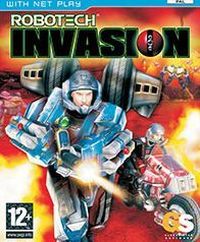 Robotech: Invasion