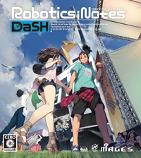 Robotics;Notes DaSH