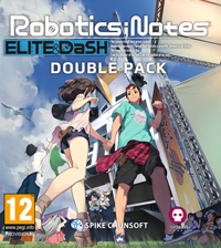 Robotics;Notes Double Pack