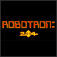 Robotron 2084