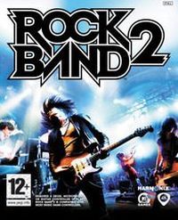 Rock Band 2