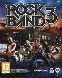 Rock Band 3