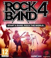 Rock Band 4