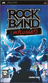 Rock Band: Unplugged