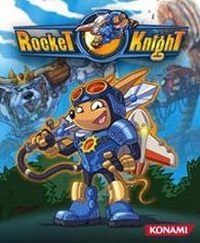 Rocket Knight