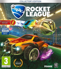 Rocket League: Collector's Edition