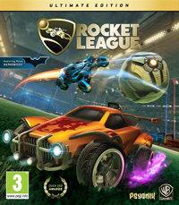 Rocket League: Ultimate Edition