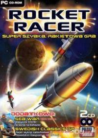 Rocket Racer