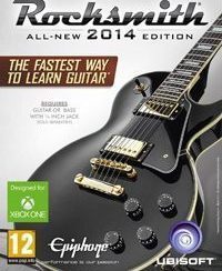 Rocksmith 2014